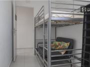 Alquiler 5 Dormitorio Shared Living/Roommate Madrid...
