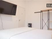 Alquiler 5 Dormitorio Shared Living/Roommate Madrid...