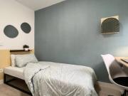 Alquiler 5 Dormitorio Shared Living/Roommate Madrid...