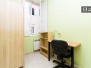 Alquiler 5 Dormitorio Shared Living/Roommate Madrid...
