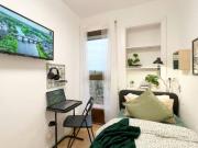 Alquiler 5 Dormitorio Shared Living/Roommate Madrid...
