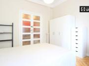 Alquiler 5 Dormitorio Shared Living/Roommate Madrid...