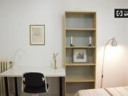 Alquiler 5 Dormitorio Shared Living/Roommate Madrid...