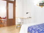 Alquiler 5 Dormitorio Shared Living/Roommate Madrid...