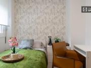 Alquiler 5 Dormitorio Shared Living/Roommate Madrid...