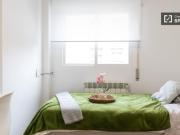Alquiler 5 Dormitorio Shared Living/Roommate Madrid...