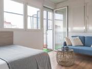 Alquiler 5 Dormitorio Shared Living/Roommate Madrid...