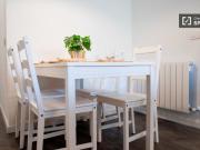 Alquiler 5 Dormitorio Shared Living/Roommate Madrid...