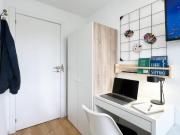 Alquiler 5 Dormitorio Shared Living/Roommate Madrid...