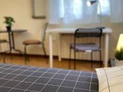 Alquiler 5 Dormitorio Shared Living/Roommate Madrid...