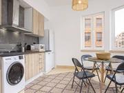 Alquiler 5 Dormitorio Shared Living/Roommate Malaga...