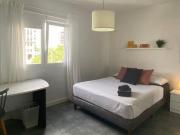 Alquiler 5 Dormitorio Shared Living/Roommate...