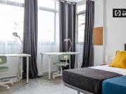 Alquiler 5 Dormitorio Shared Living/Roommate Valencia...