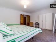 Alquiler 5 Dormitorio Shared Living/Roommate Valencia...