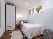 Alquiler 5 Dormitorio Shared Living/Roommate Valencia...