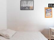 Alquiler 5 Dormitorio Shared Living/Roommate Valencia...