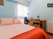 Alquiler 5 Dormitorio Shared Living/Roommate Valencia...
