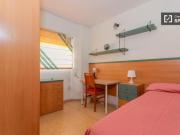 Alquiler 5 Dormitorio Shared Living/Roommate Valencia...