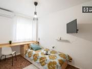 Alquiler 5 Dormitorio Shared Living/Roommate Valencia...