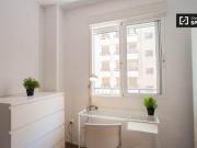 Alquiler 5 Dormitorio Shared Living/Roommate Valencia...
