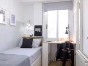 Alquiler 5 Dormitorio Shared Living/Roommate Valencia...