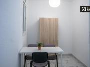 Alquiler 5 Dormitorio Shared Living/Roommate Valencia...