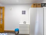 Alquiler 5 Dormitorio Shared Living/Roommate Valencia...