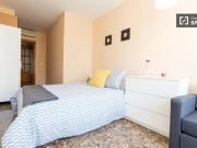 Alquiler 5 Dormitorio Shared Living/Roommate Valencia...