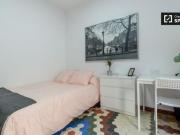 Alquiler 5 Dormitorio Shared Living/Roommate Valencia...