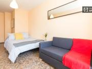 Alquiler 5 Dormitorio Shared Living/Roommate Valencia...