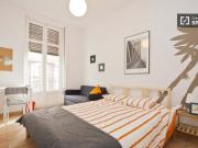 Alquiler 5 Dormitorio Shared Living/Roommate Valencia...