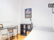 Alquiler 5 Dormitorio Shared Living/Roommate Valencia...