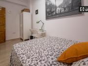 Alquiler 5 Dormitorio Shared Living/Roommate Valencia...