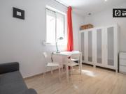 Alquiler 5 Dormitorio Shared Living/Roommate Valencia...