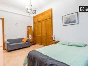 Alquiler 5 Dormitorio Shared Living/Roommate Valencia...