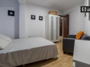 Alquiler 5 Dormitorio Shared Living/Roommate Valencia...