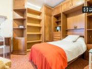 Alquiler 5 Dormitorio Shared Living/Roommate Valencia...