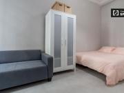 Alquiler 5 Dormitorio Shared Living/Roommate Valencia...