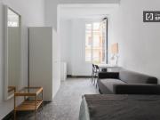 Alquiler 5 Dormitorio Shared Living/Roommate Valencia...