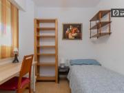 Alquiler 5 Dormitorio Shared Living/Roommate Valencia...