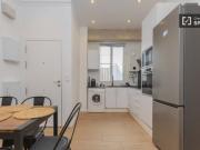 Alquiler 5 Dormitorio Shared Living/Roommate Valencia...