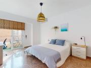 Alquiler 5 Dormitorio Shared Living/Roommate Valencia...