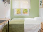 Alquiler 5 Dormitorio Shared Living/Roommate Zaragoza...