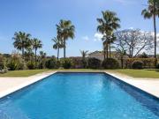 Alquiler 5 Dormitorio Villa Cádiz Andalusia DS86009543