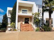 Alquiler 5 Dormitorio Villa Ibiza Balearic Islands...