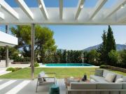 Alquiler 5 Dormitorio Villa Málaga Andalusia DS89375162