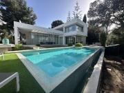 Alquiler 5 Dormitorio Villa Málaga Andalusia DS95261507