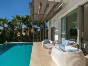 Alquiler 5 Dormitorio Villa Málaga Andalusia DS95593580