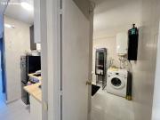 ALQUILER 5 MESES ESTUDIO A 350 METROS DEL MAR