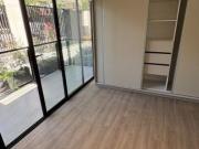 Alquiler 5ta sección departamento a estrenar